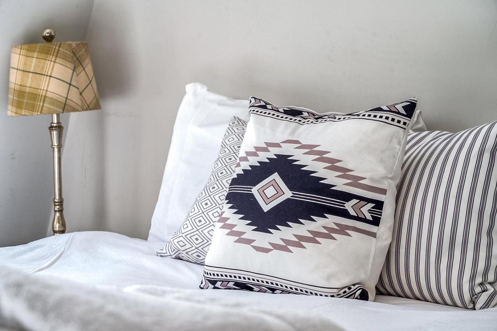 Apartamento Cozy And Spacious Kensington Maisonette Londres