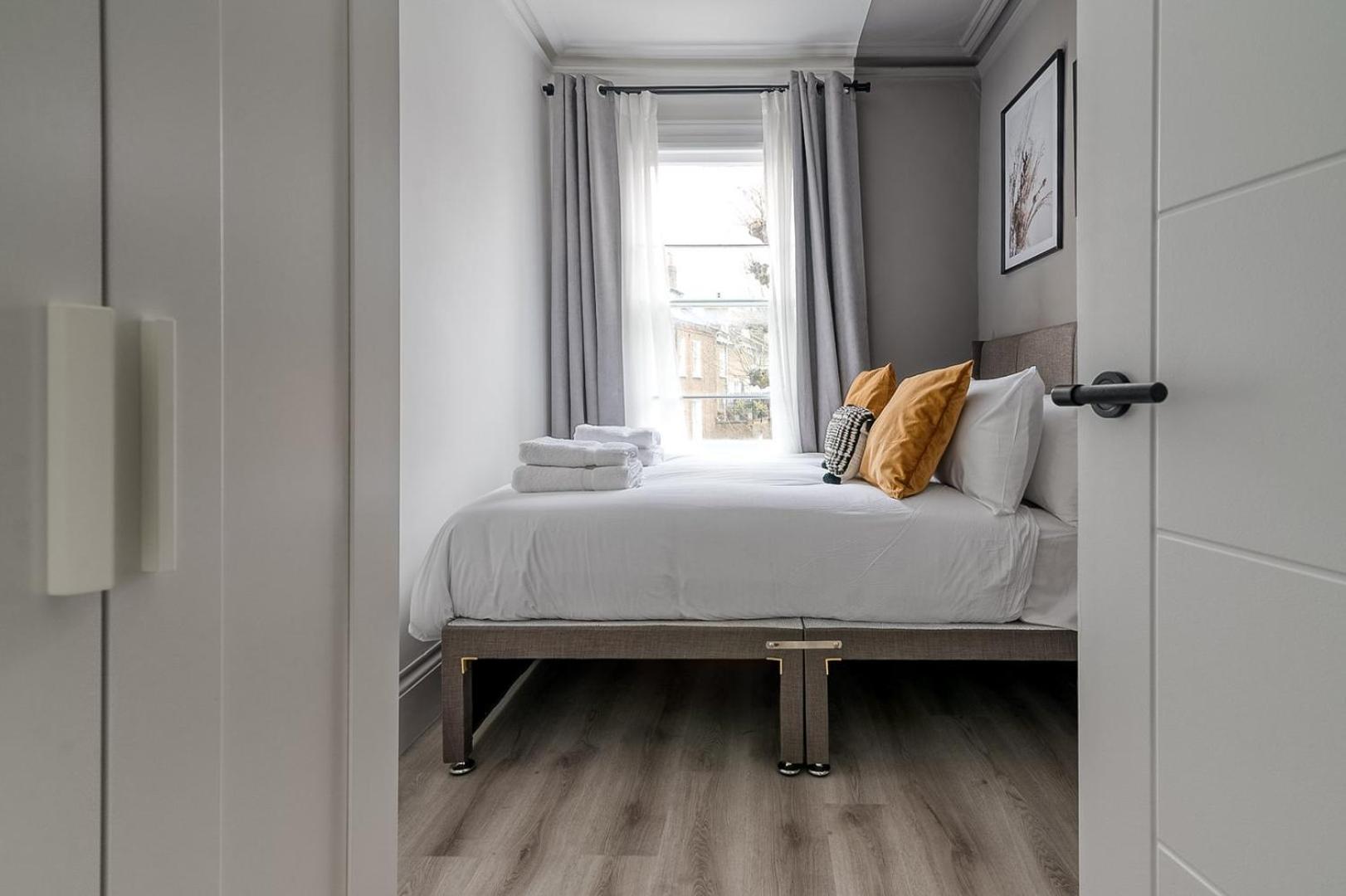 Little Venice Luxury Apartment *