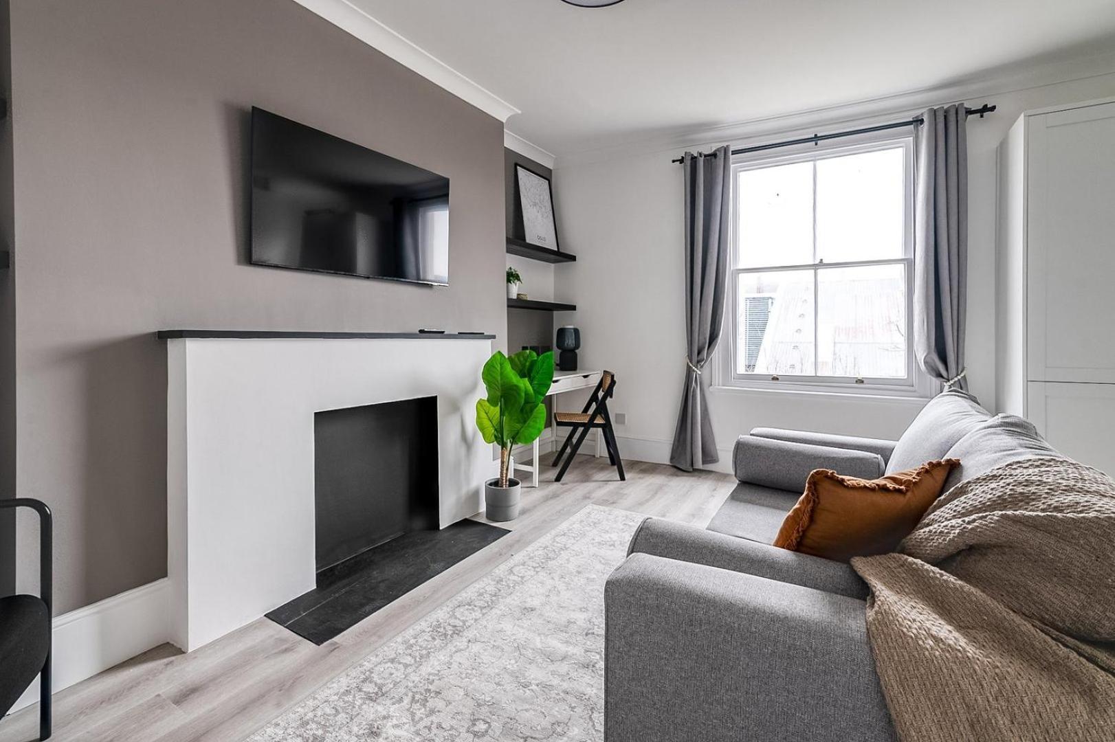Apartment Little Venice Luxury *