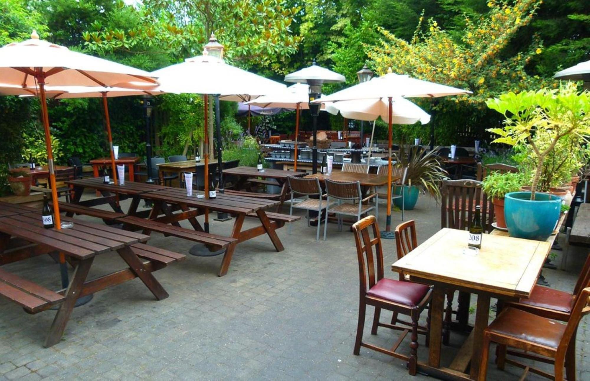 Guestready - Serenity In The City *