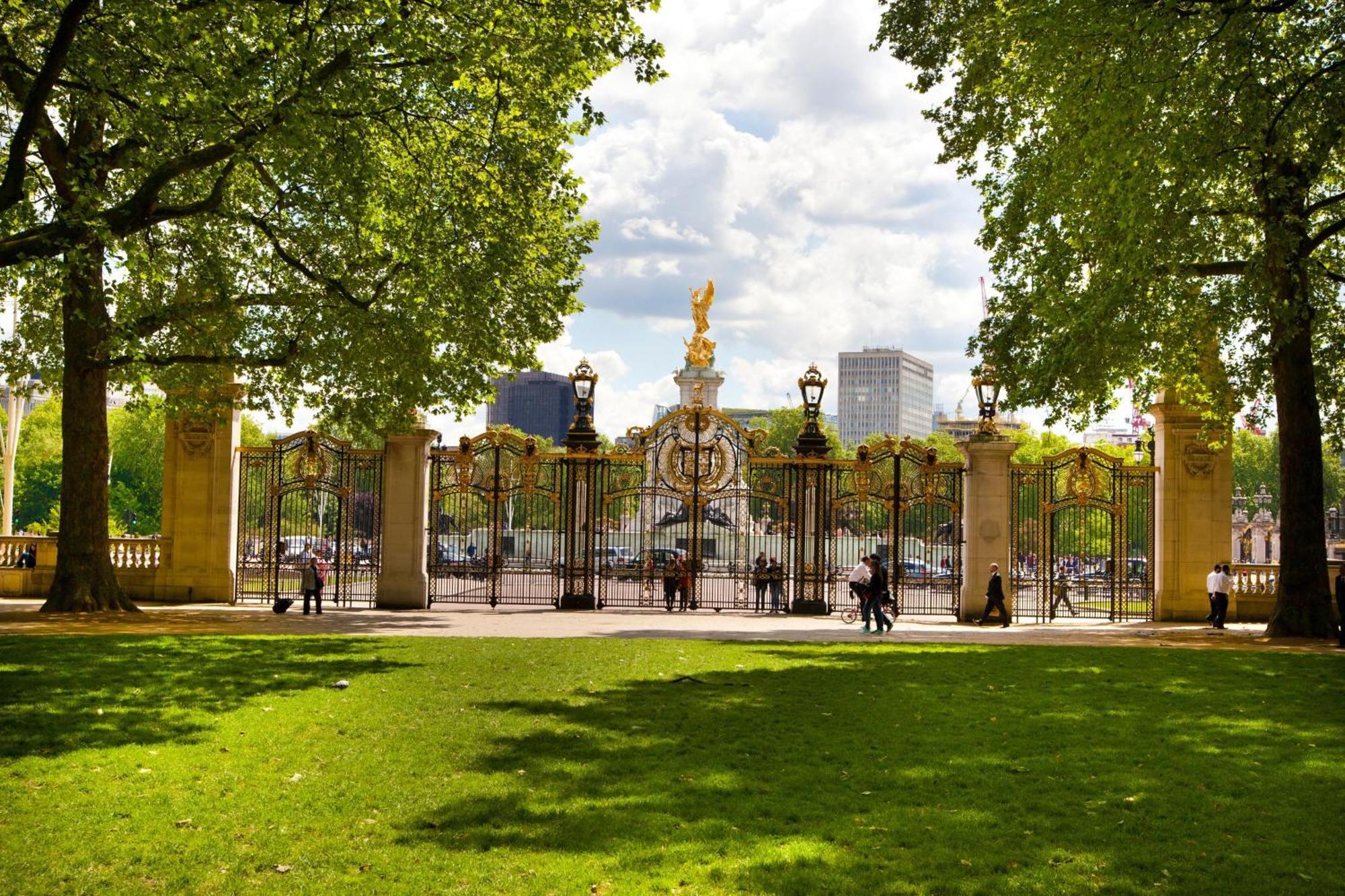 Guestready - Serenity In The City London