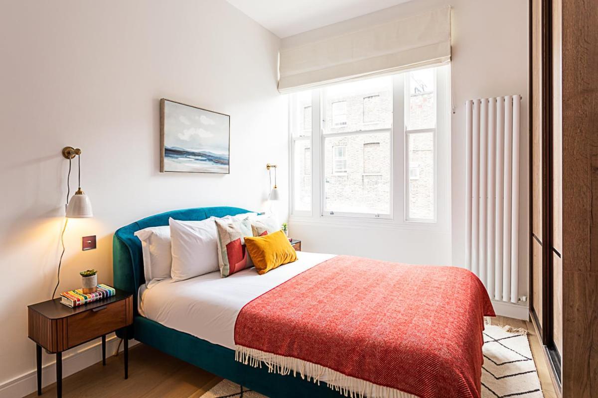 Stunning Earls Court Flat London