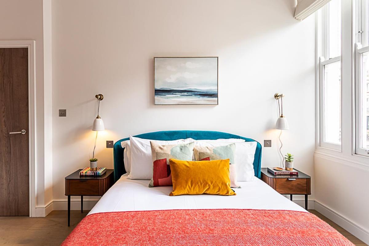 Stunning Earls Court Flat * London