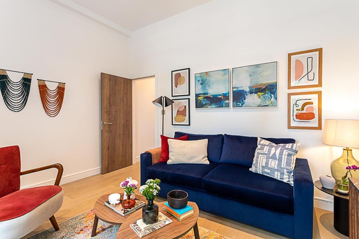 Stunning Earls Court Flat Apartment *
