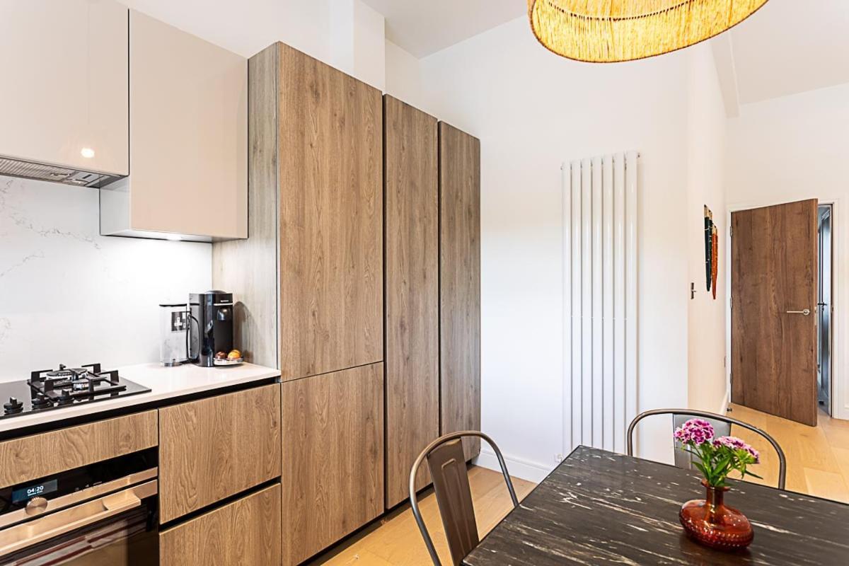Apartment Stunning Earls Court Flat *