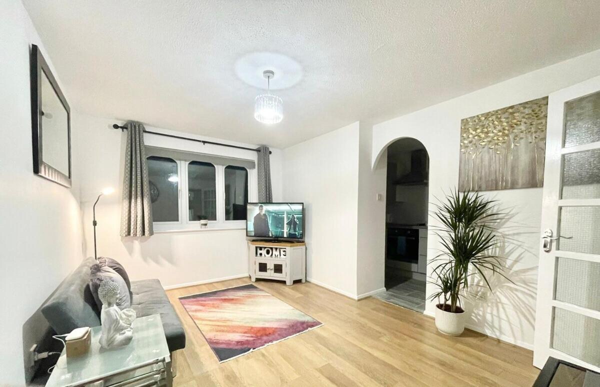 Elite In Apartment