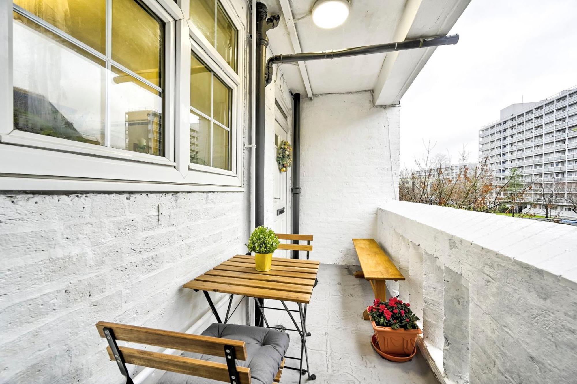 Cosy 3bd Sleeps 6 * Londres