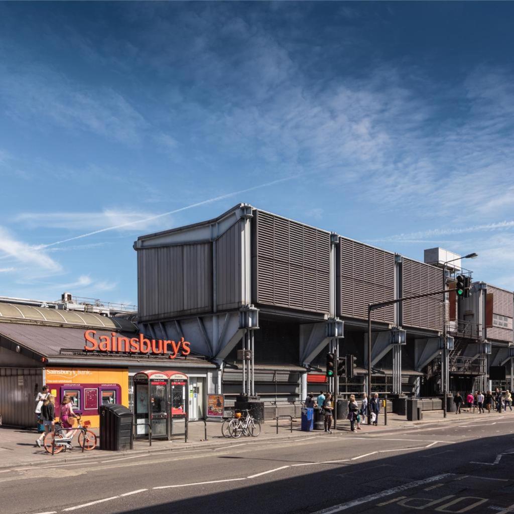 1 Bedroom Excellent Location Camden Town Apartment