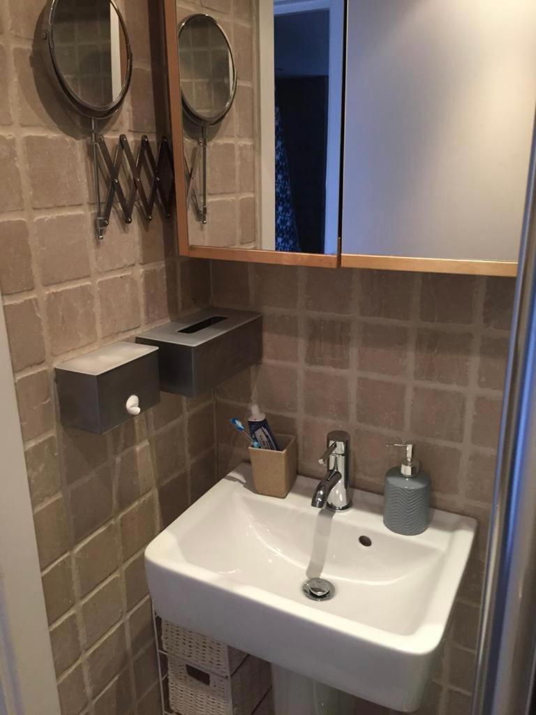 Apartment 1 Bedroom Excellent Location Camden Town London