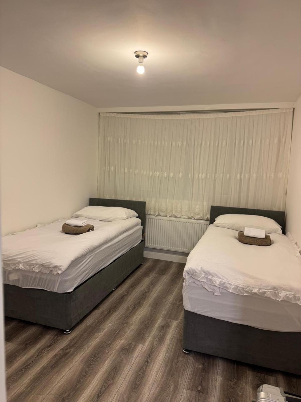 Betty Homes - Nearby Angel And Highbury Apartamento *