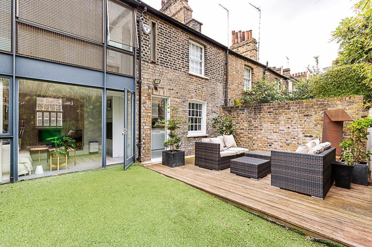 Renovated Historic & Garden In Enclave Holiday home *