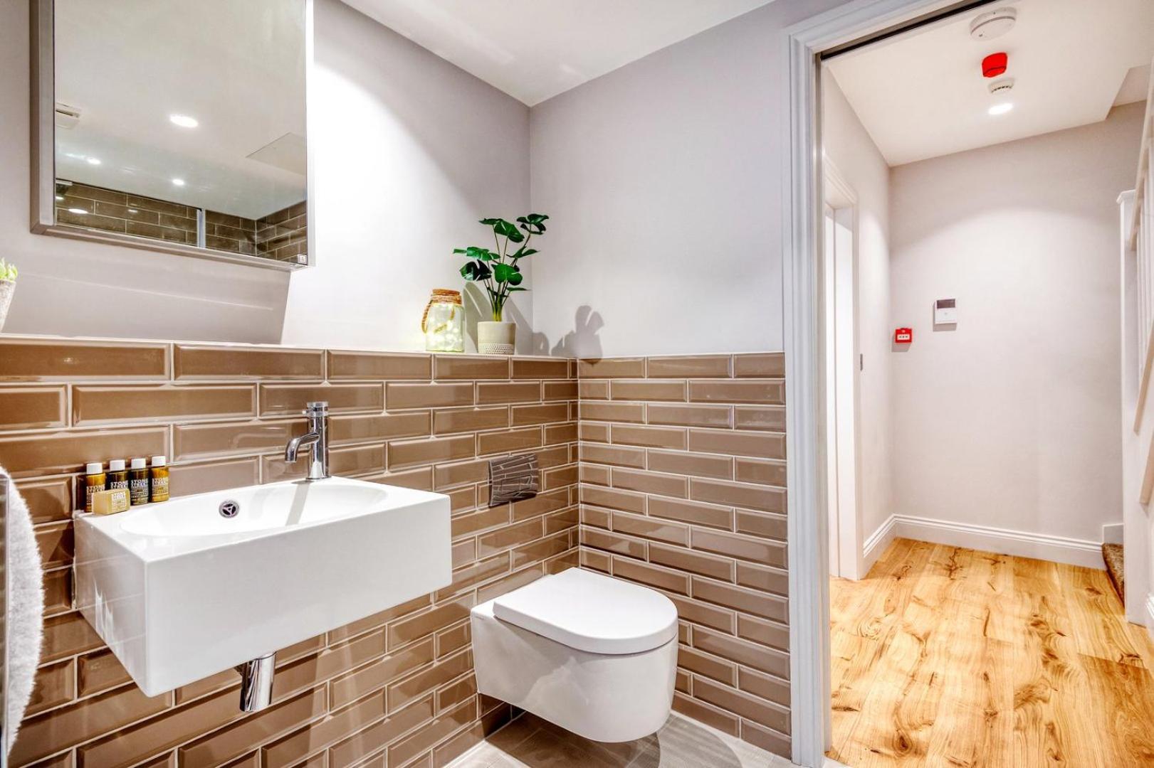 Coleherne Road Ii Apartment