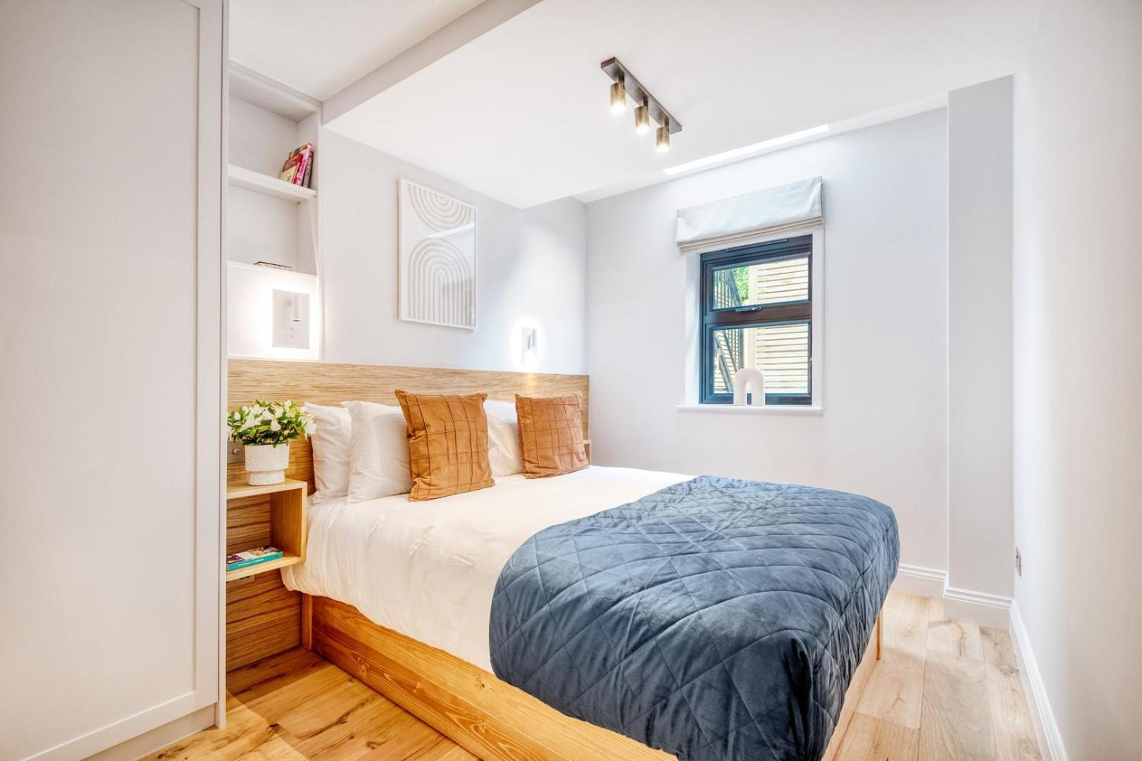 Apartment Coleherne Road Ii