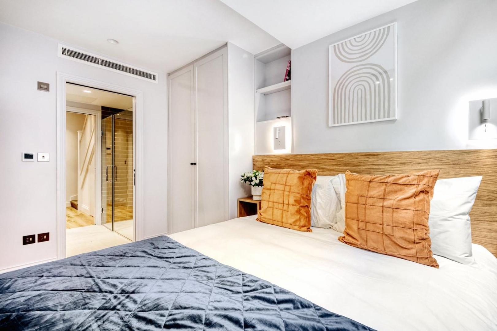 Coleherne Road Ii Apartment