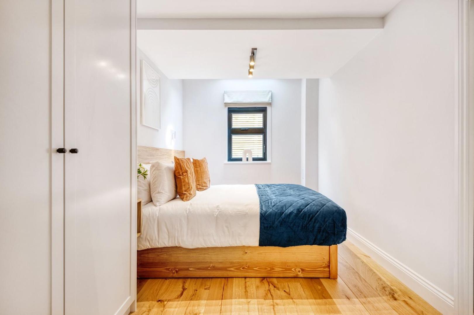 Apartment Coleherne Road Ii