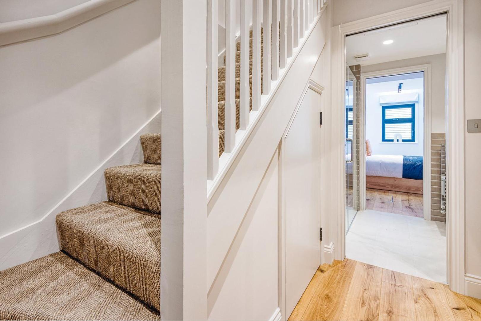 Coleherne Road Ii Apartment *