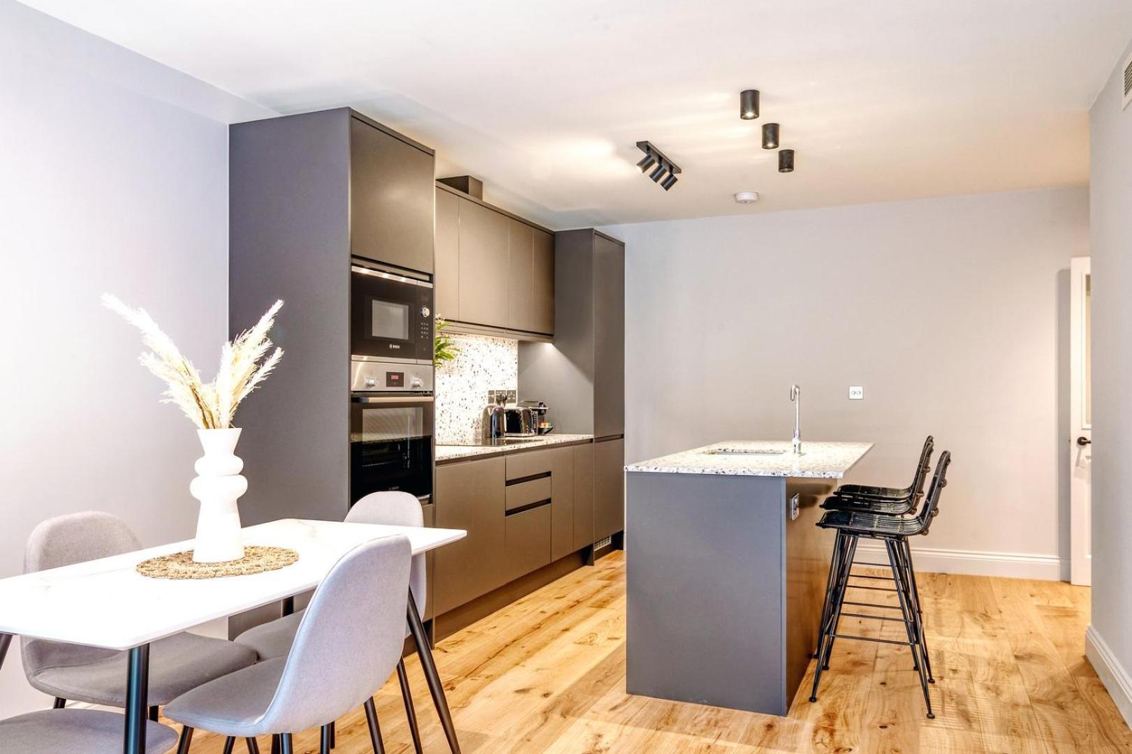 Coleherne Road Ii Apartment *