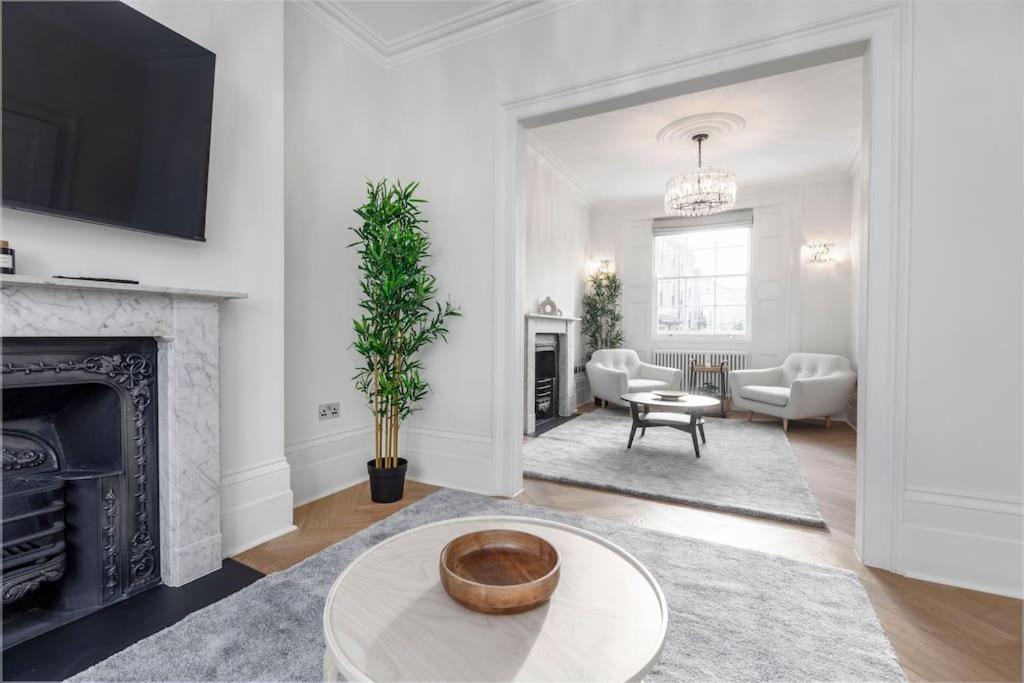Charming 3 Bed Victorian House