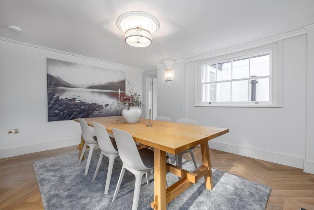 Charming 3 Bed Victorian House