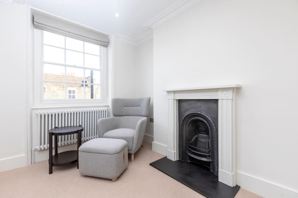 Charming 3 Bed Victorian House * London