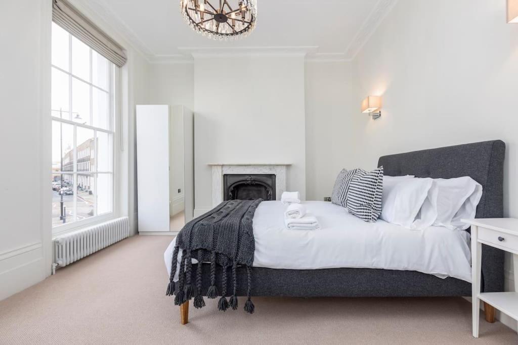 Charming 3 Bed Victorian House