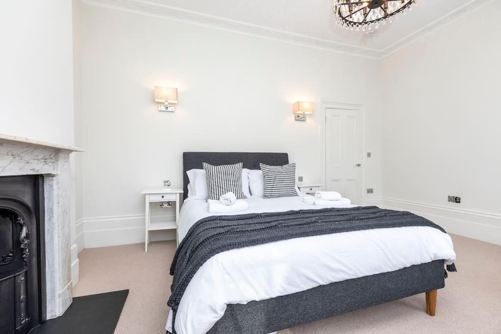 Villa Charming 3 Bed Victorian House
