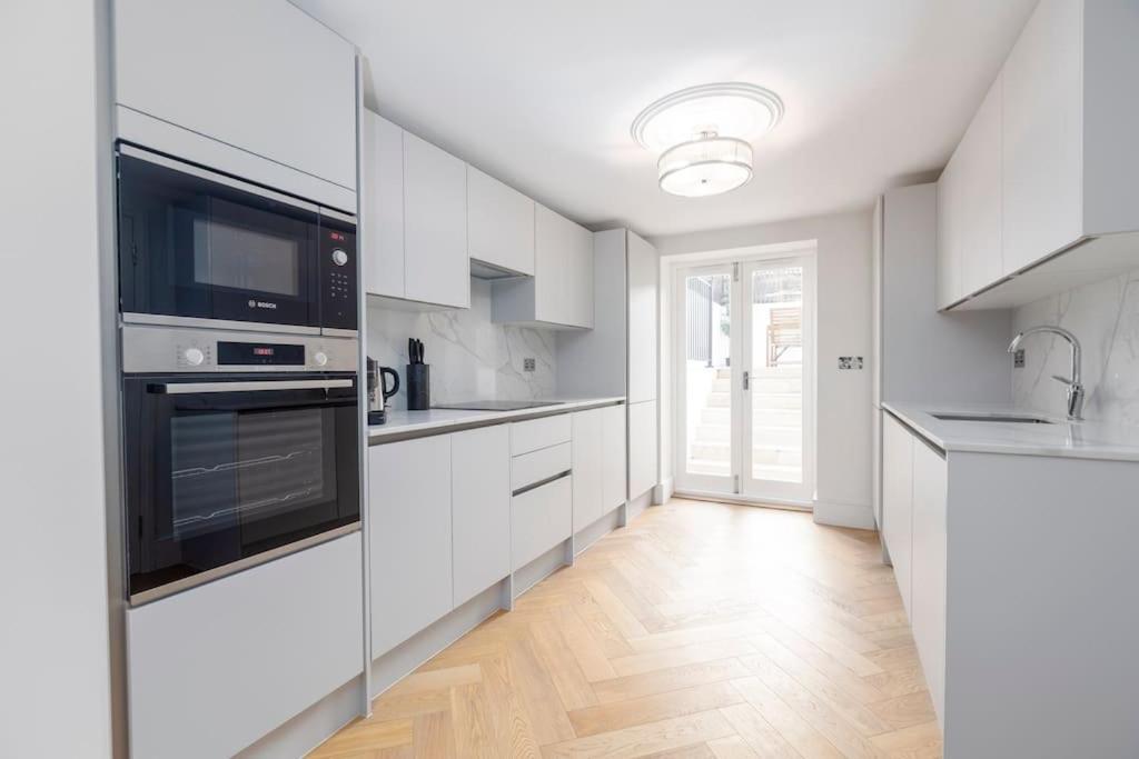 Charming 3 Bed Victorian House