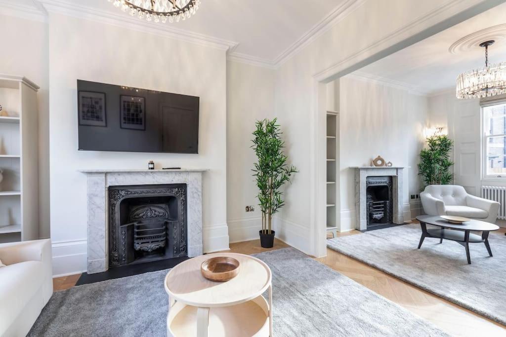 Charming 3 Bed Victorian House