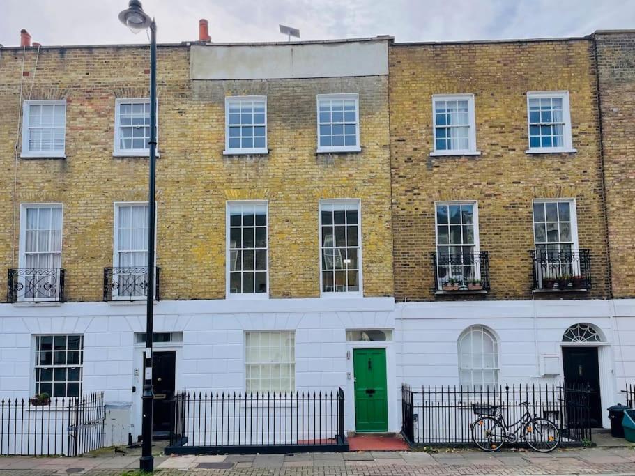 Charming 3 Bed Victorian House * London