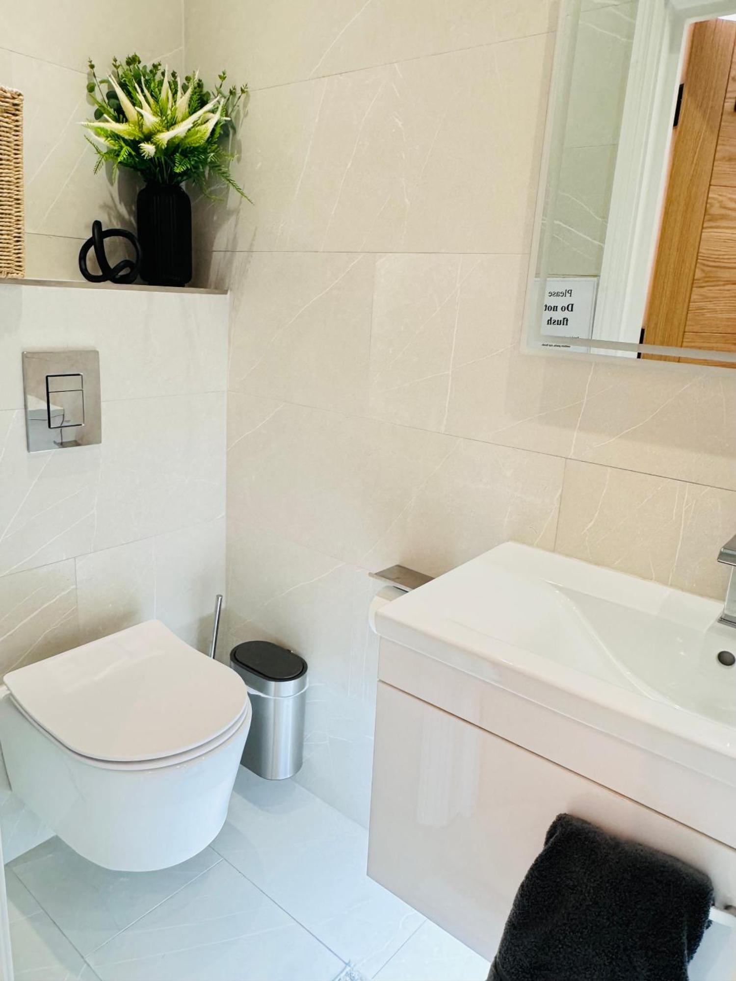 Apartment Chic E10 London