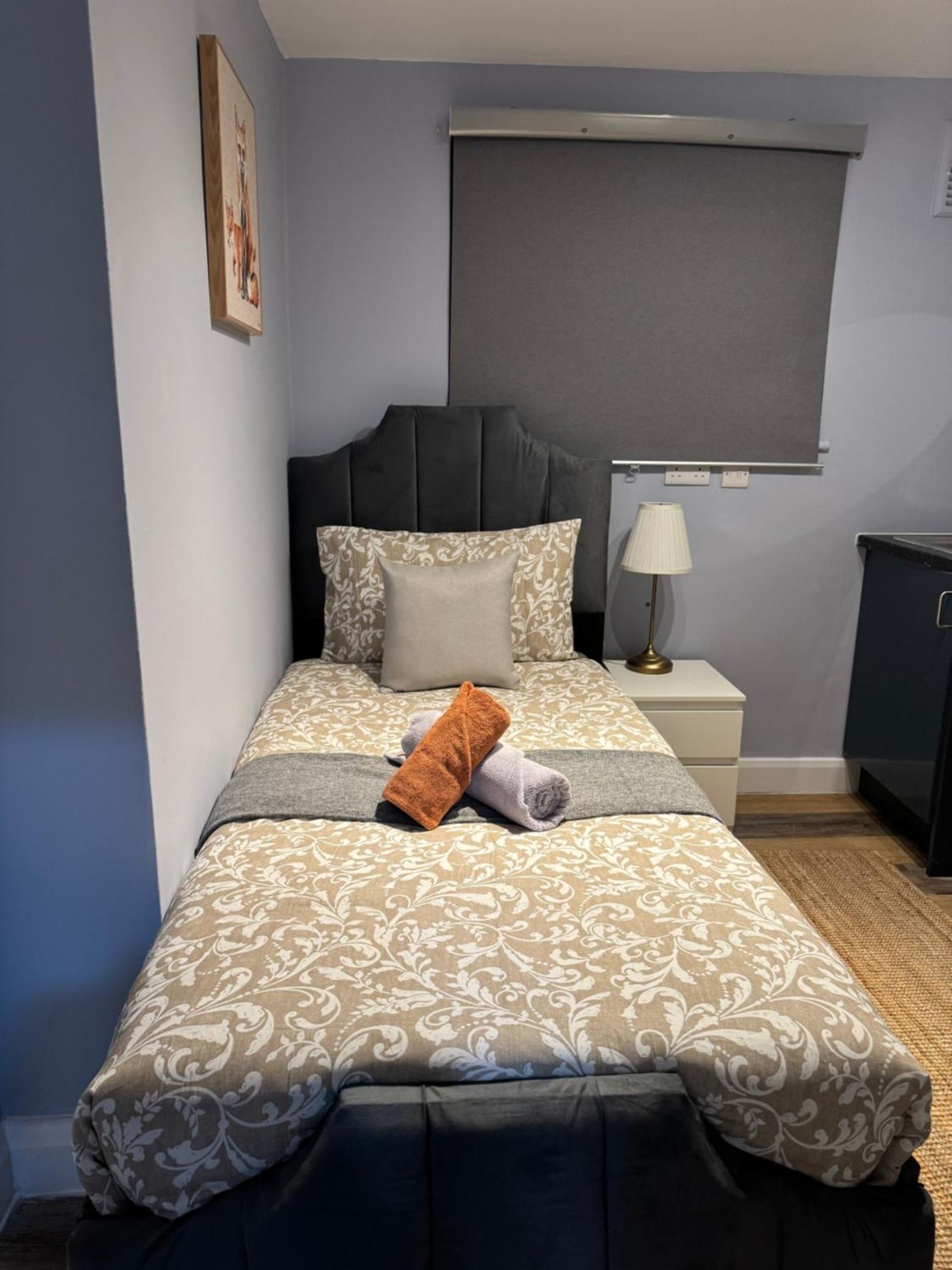 Apartment Welcome Flat 4