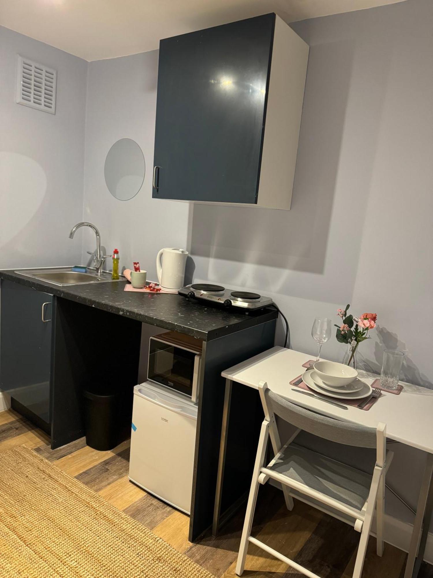 Welcome Flat 4 London