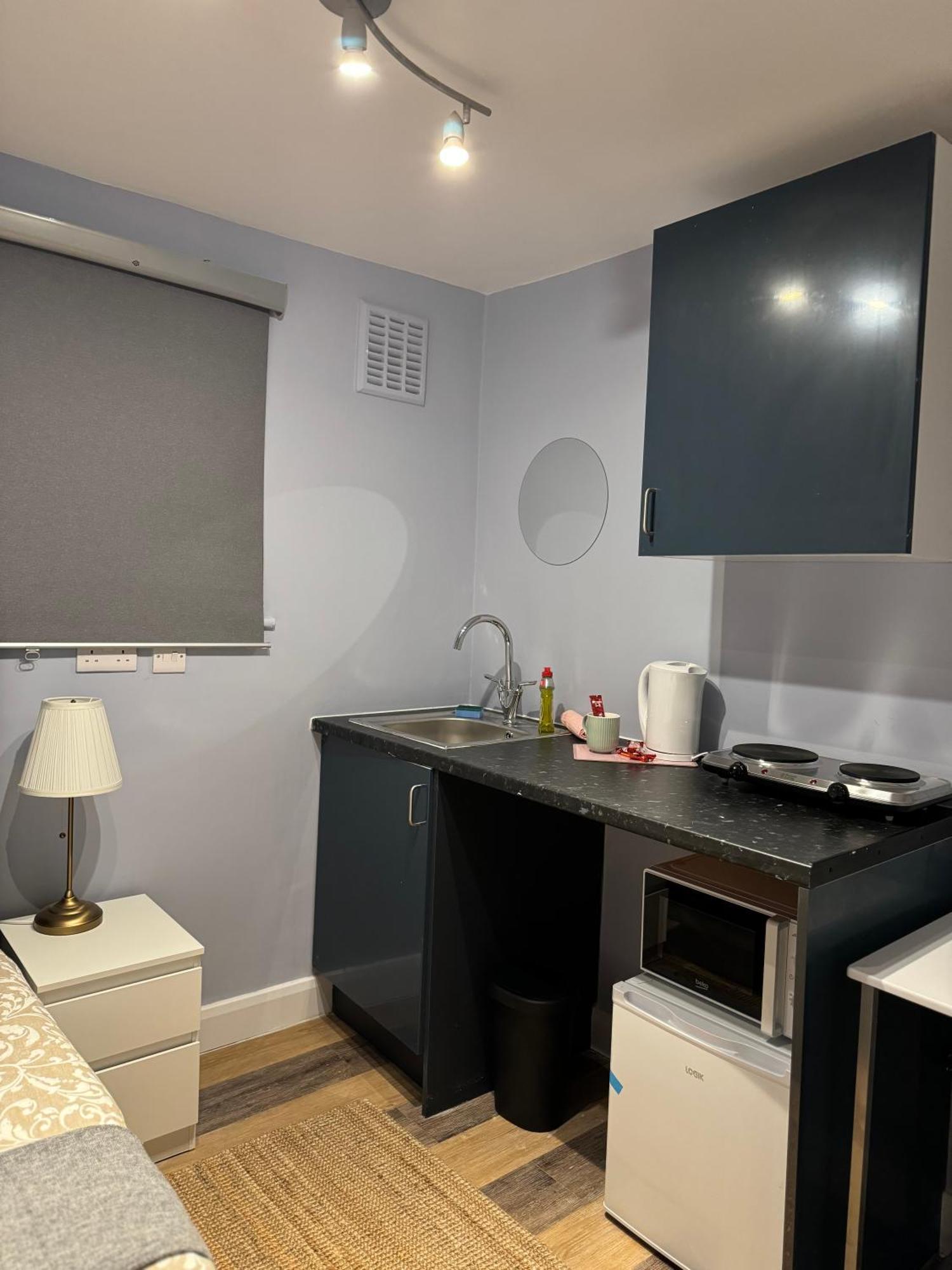 Apartment Welcome Flat 4