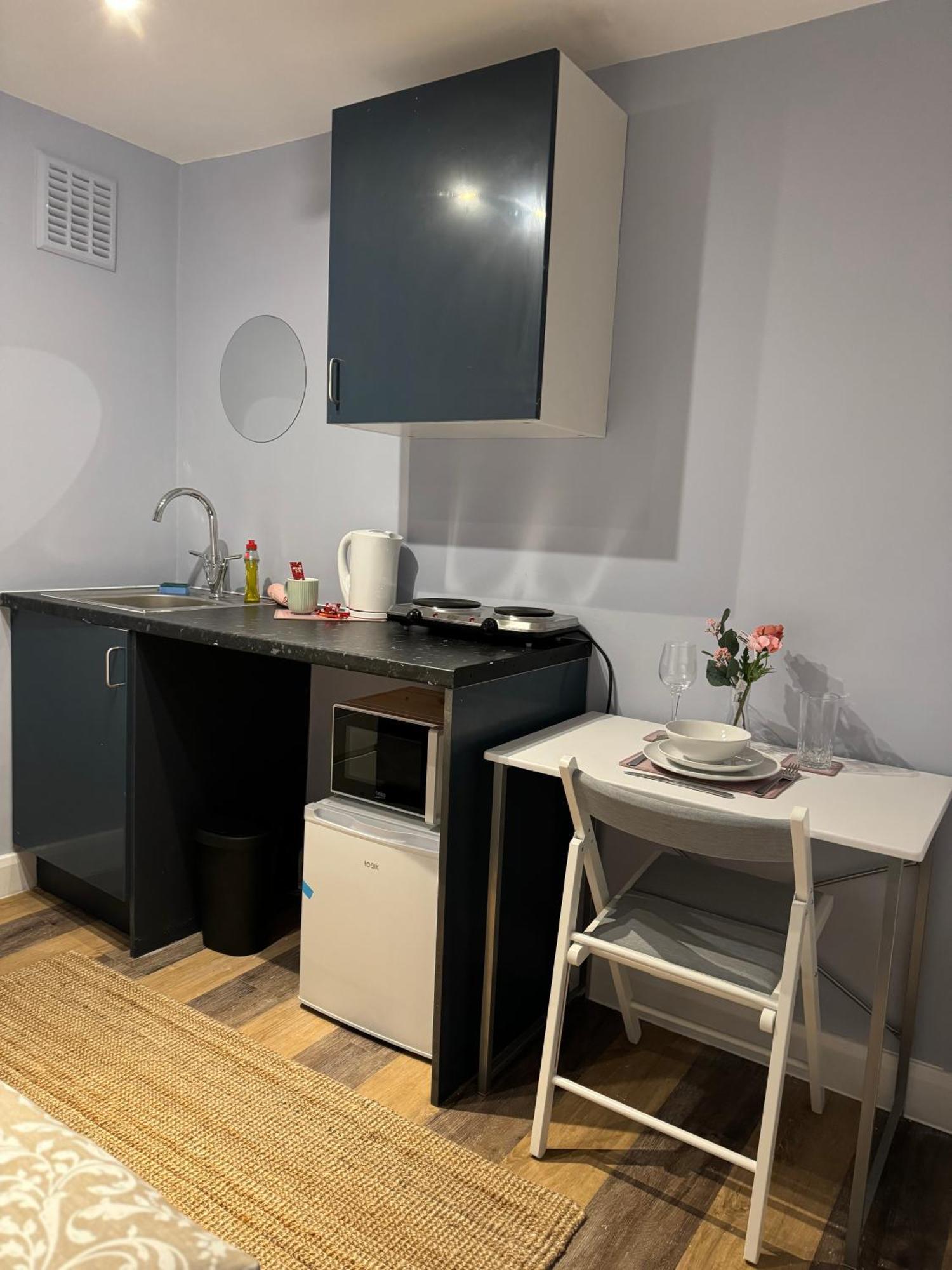 Welcome Flat 4 * London