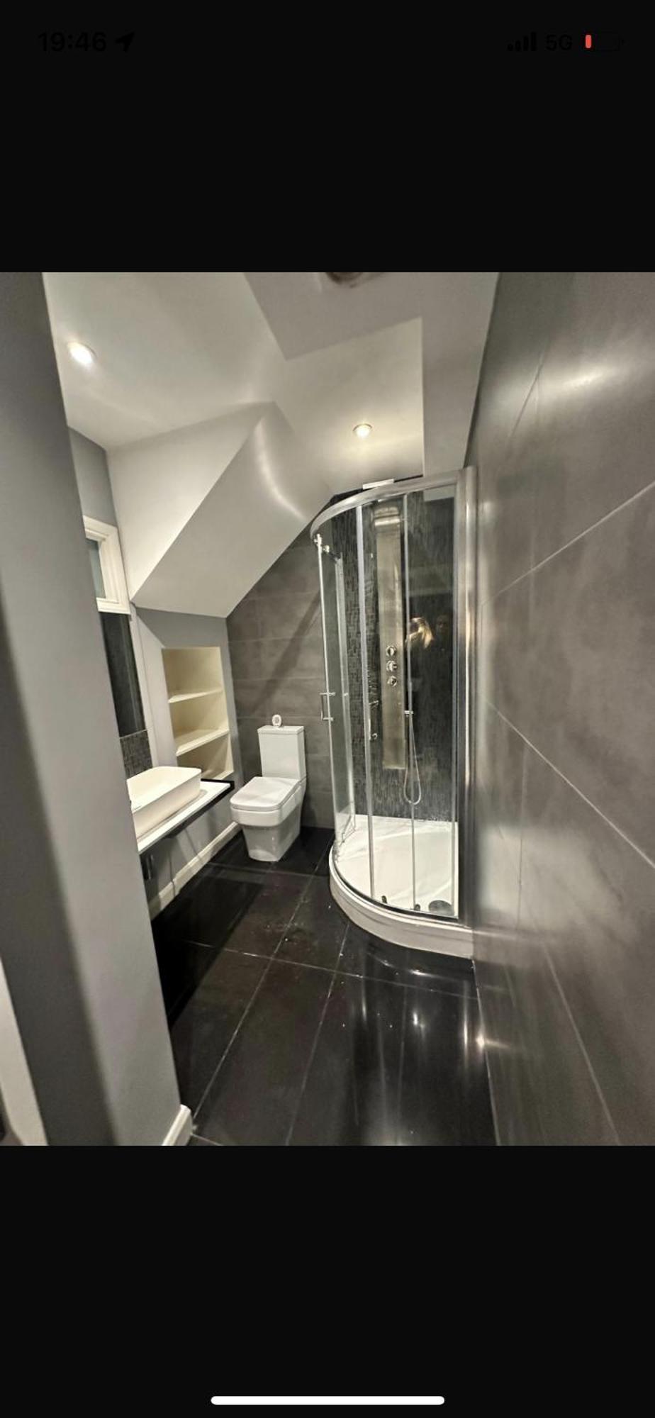 13a Rostrevor Mews Sw6 8bz Apartment *
