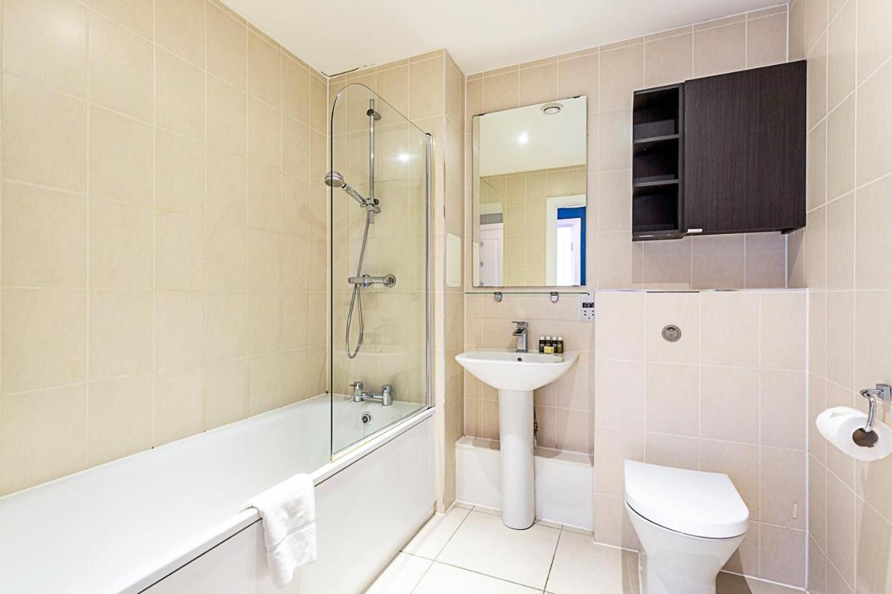 Apartment Stylish East