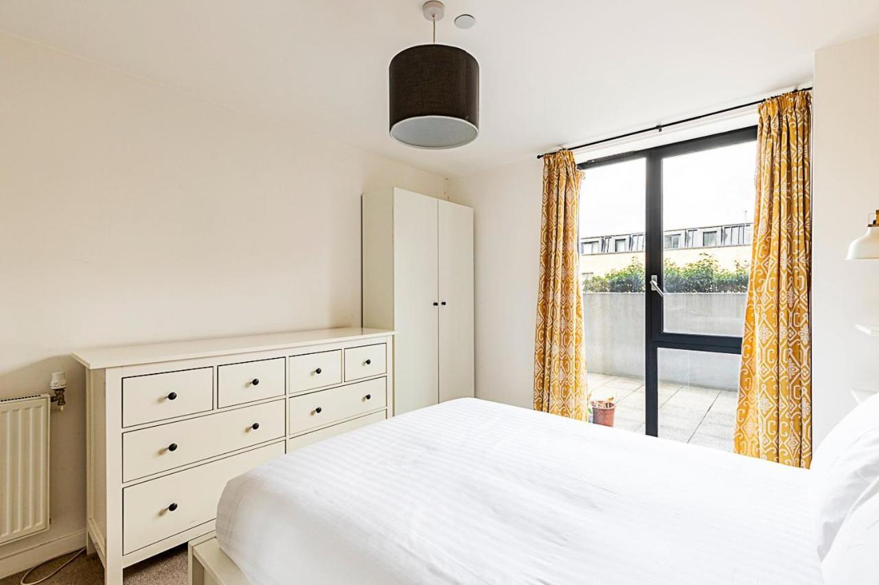 Apartment Stylish East London