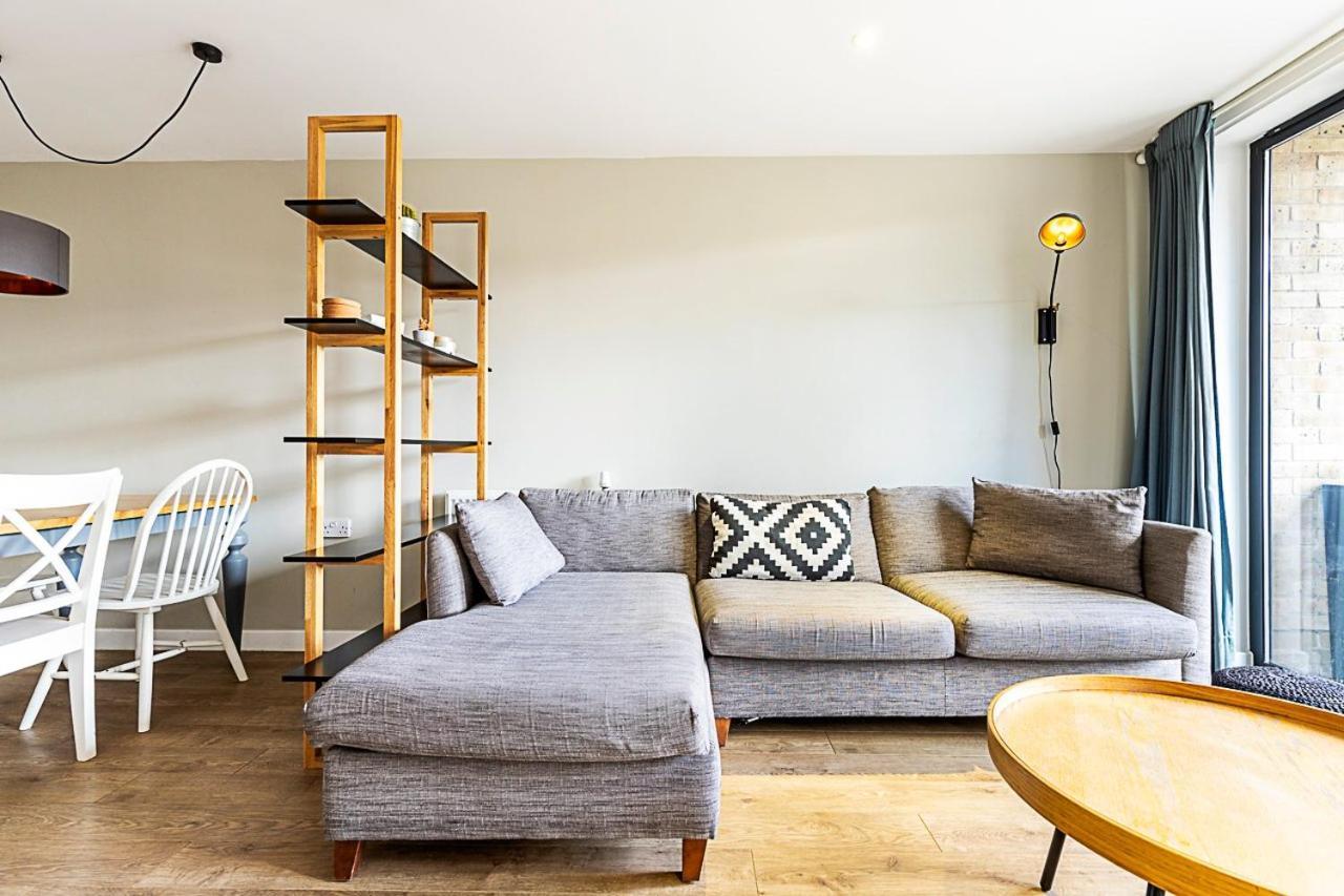 Apartment Stylish East London