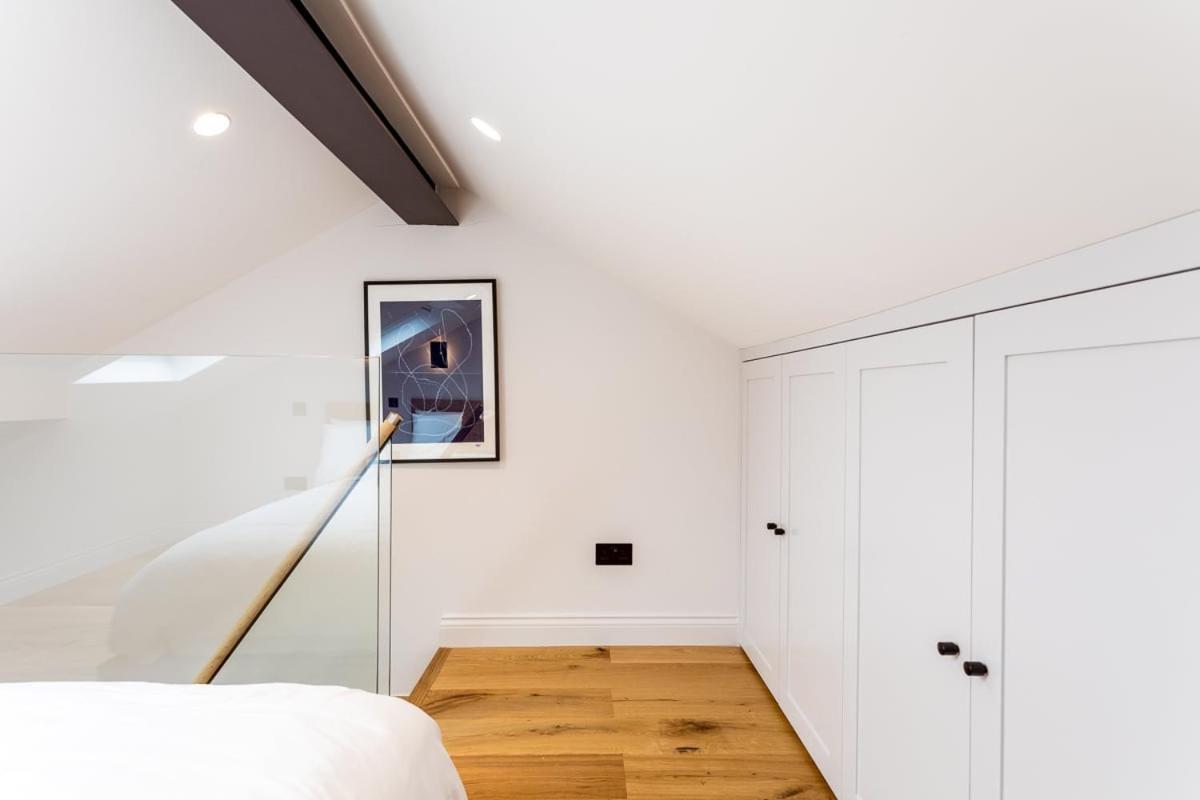 Coleherne Road X Apartment *