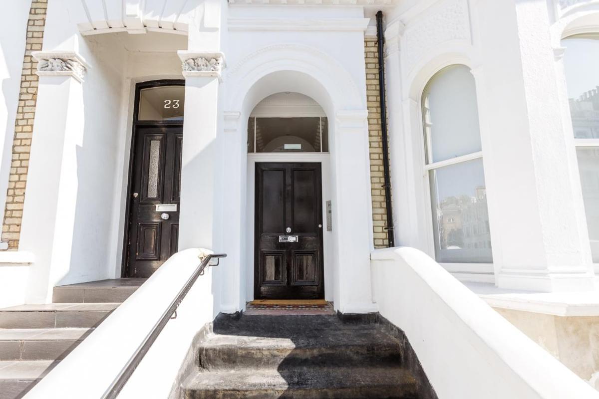Coleherne Road X Apartment