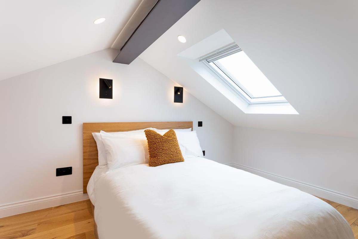 Coleherne Road X Apartment *