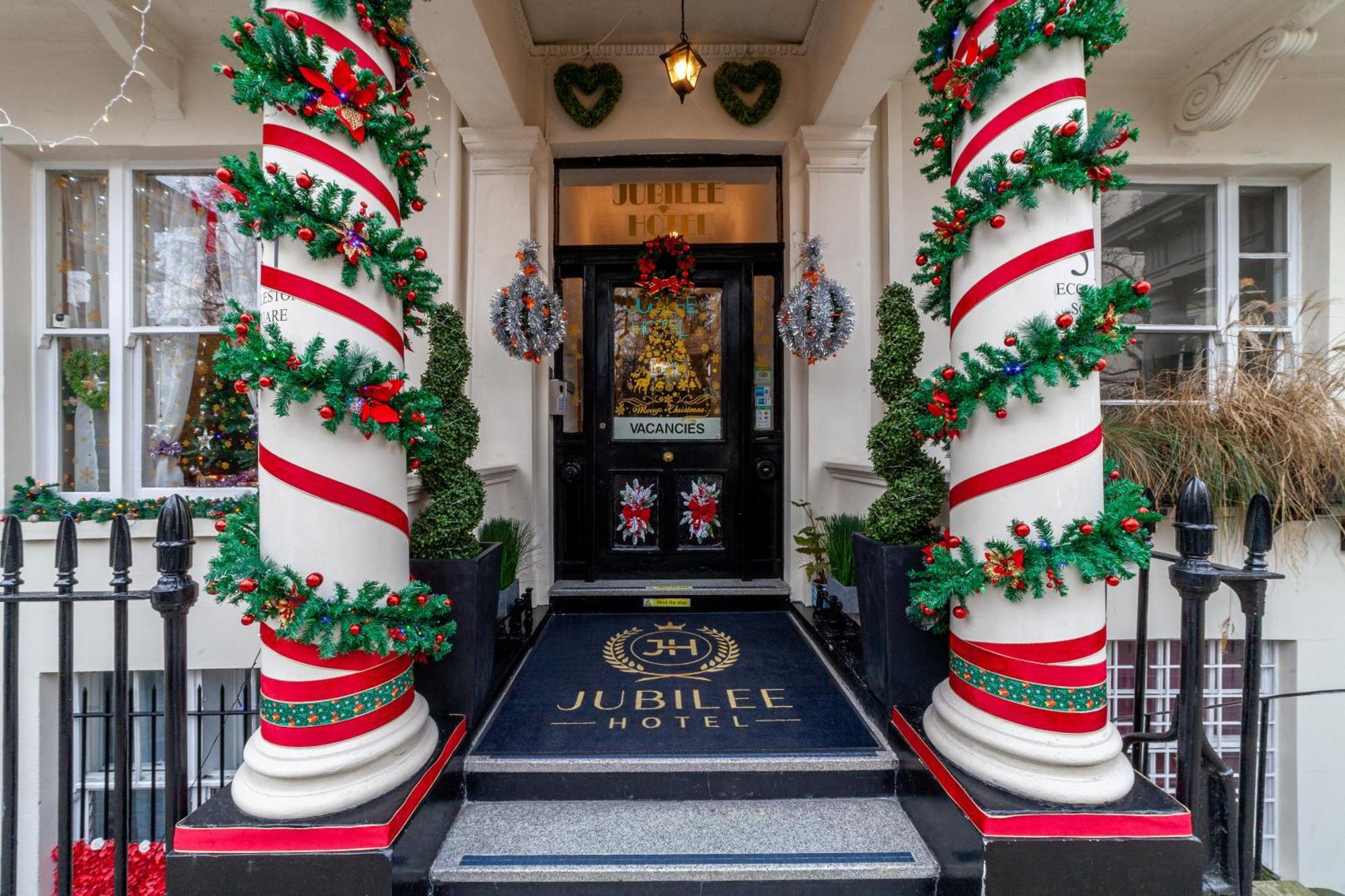 Jubilee Victoria Hotel 3*