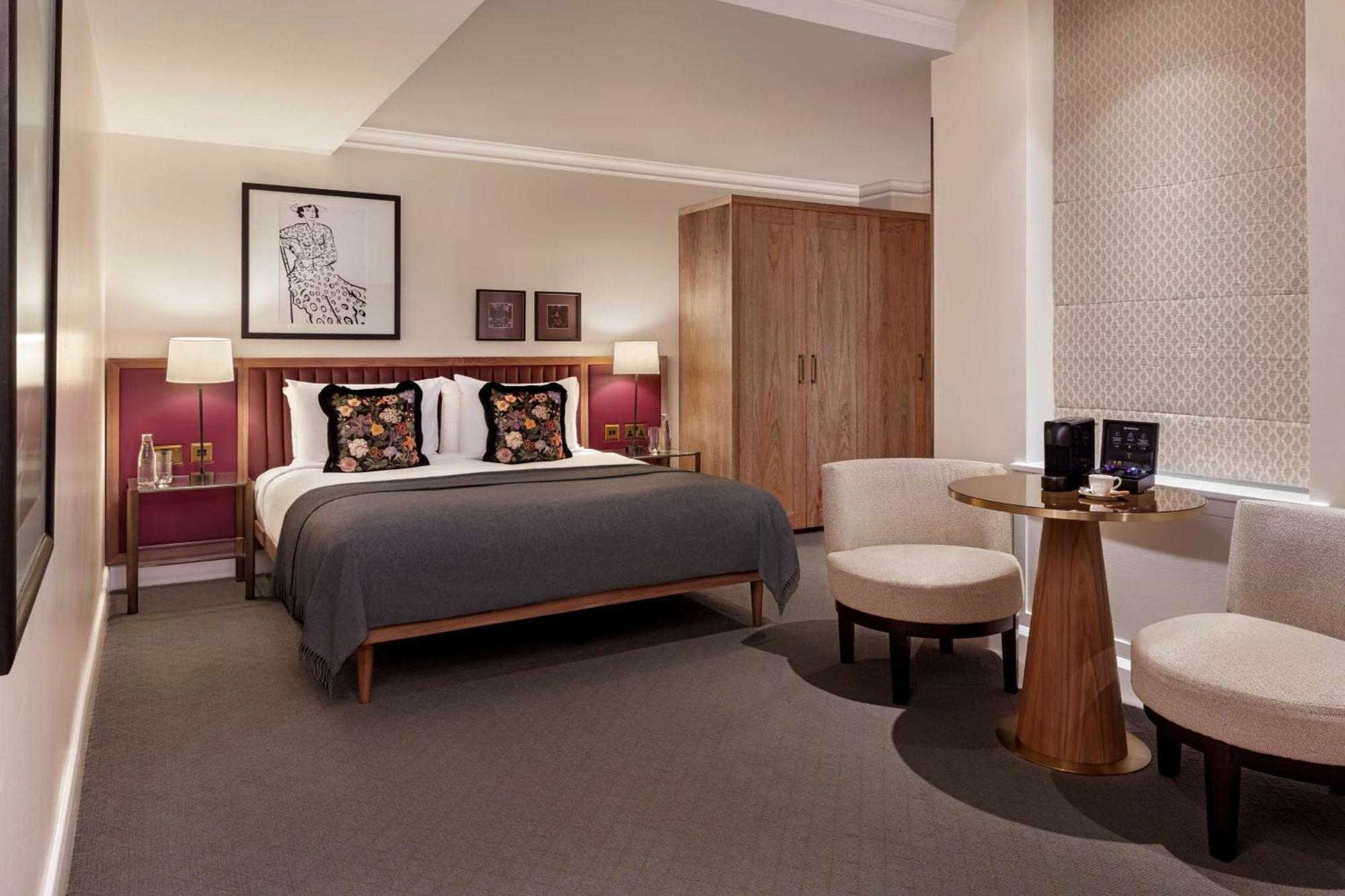 The Fair, A Radisson Collection Hotel, Mayfair London