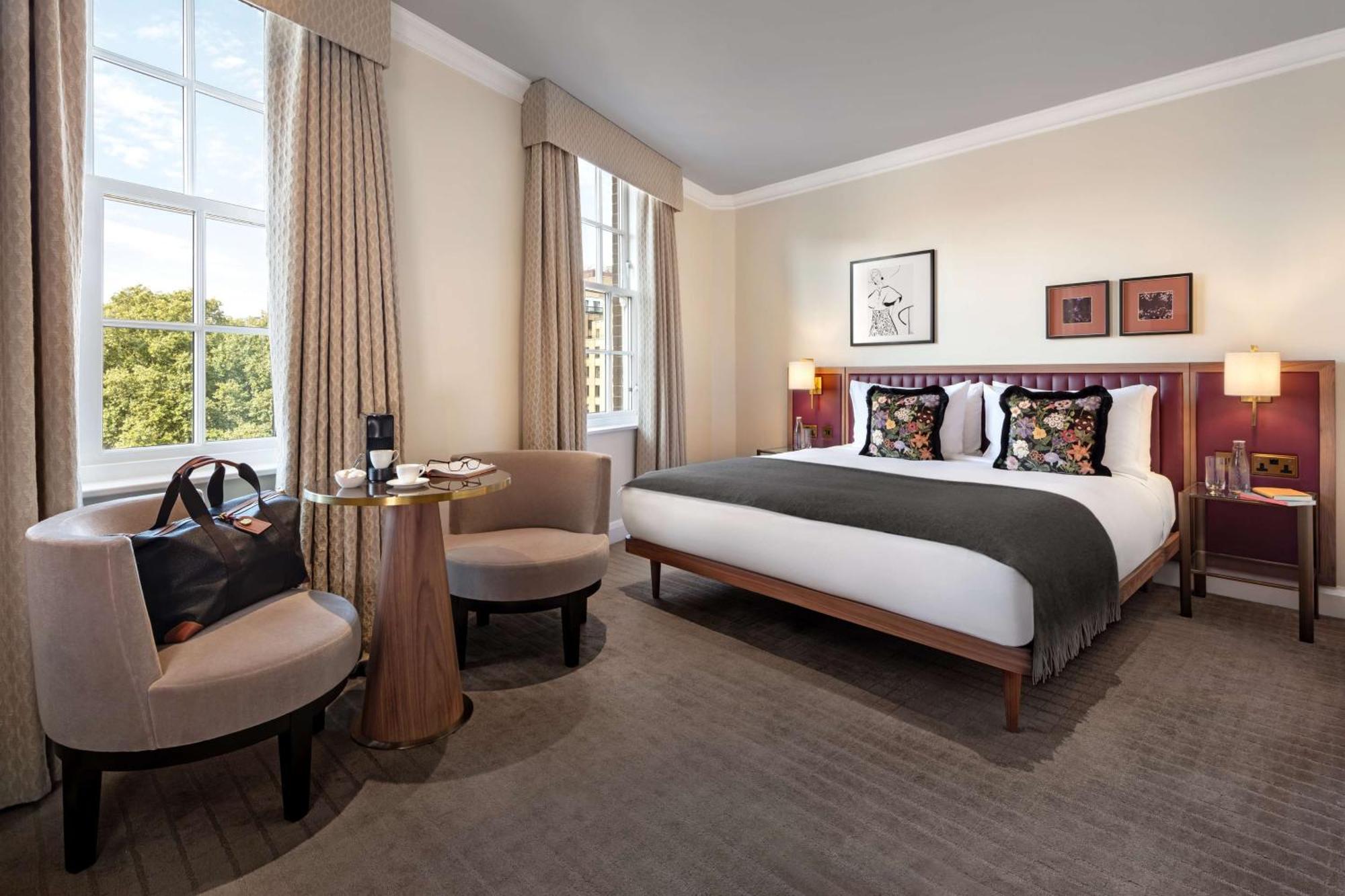 Hotel The Fair, A Radisson Collection Hotel, Mayfair London