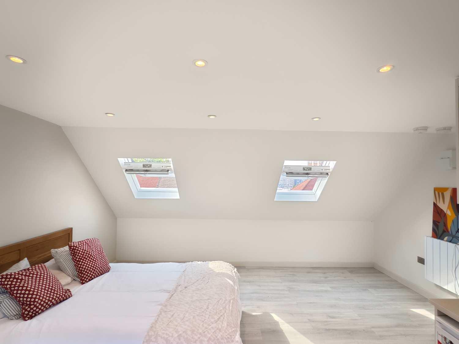 Morden Stratford Studio 4