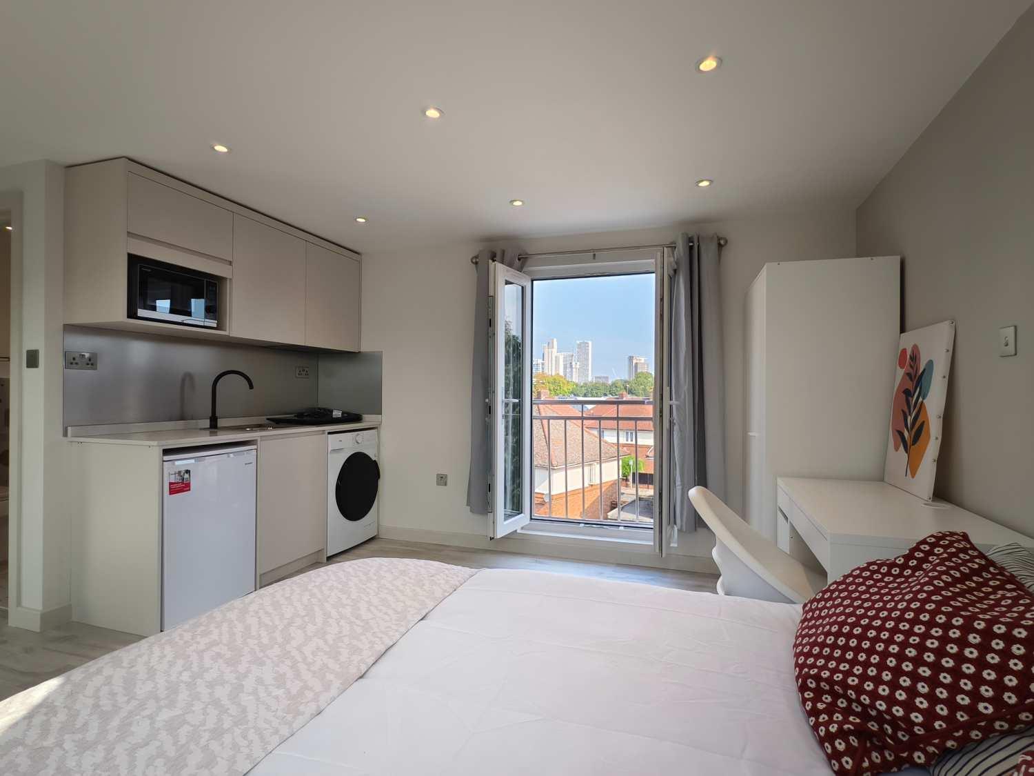 Morden Stratford Studio 4 * Londres