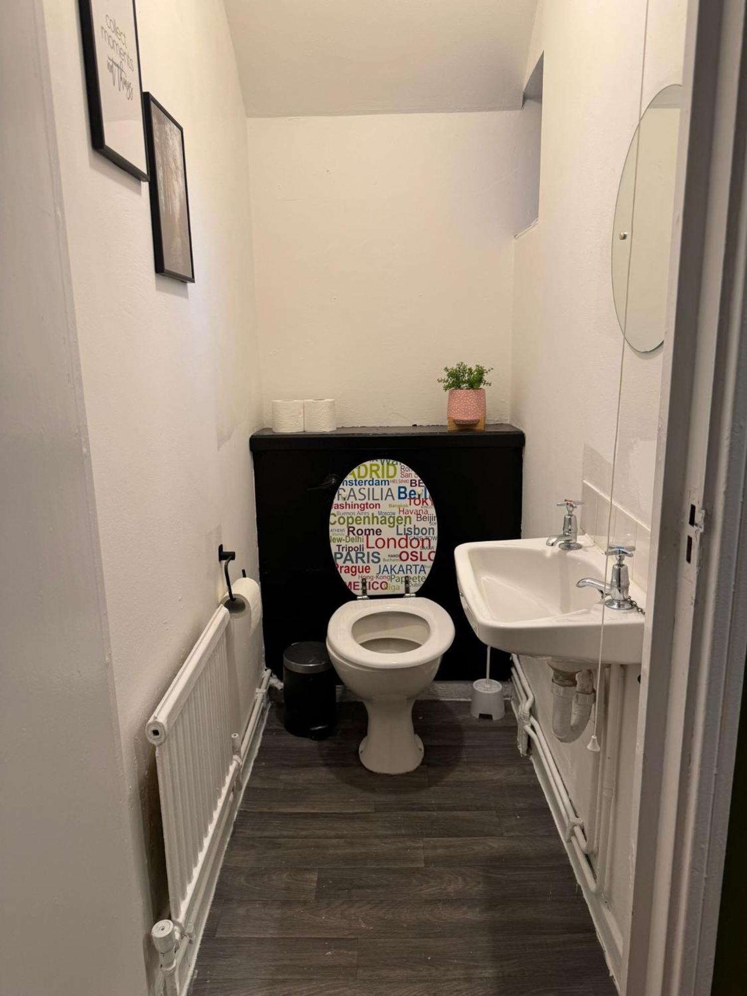 Apartamento Very Big Place In Camden Town 2 Minutes To Kings Cross
