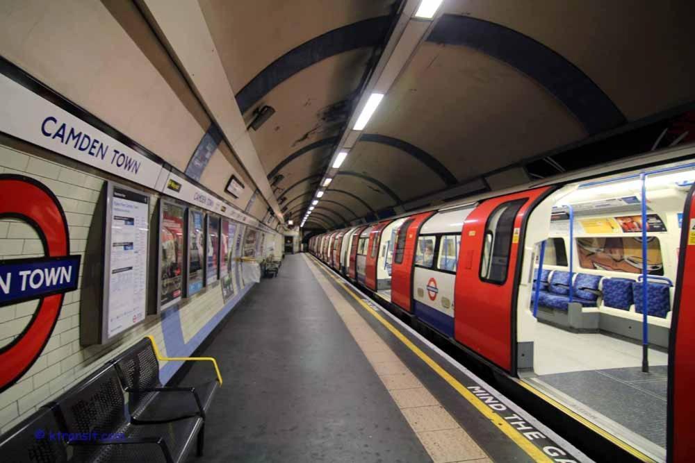 Apartamento Very Big Place In Camden Town 2 Minutes To Kings Cross Londres