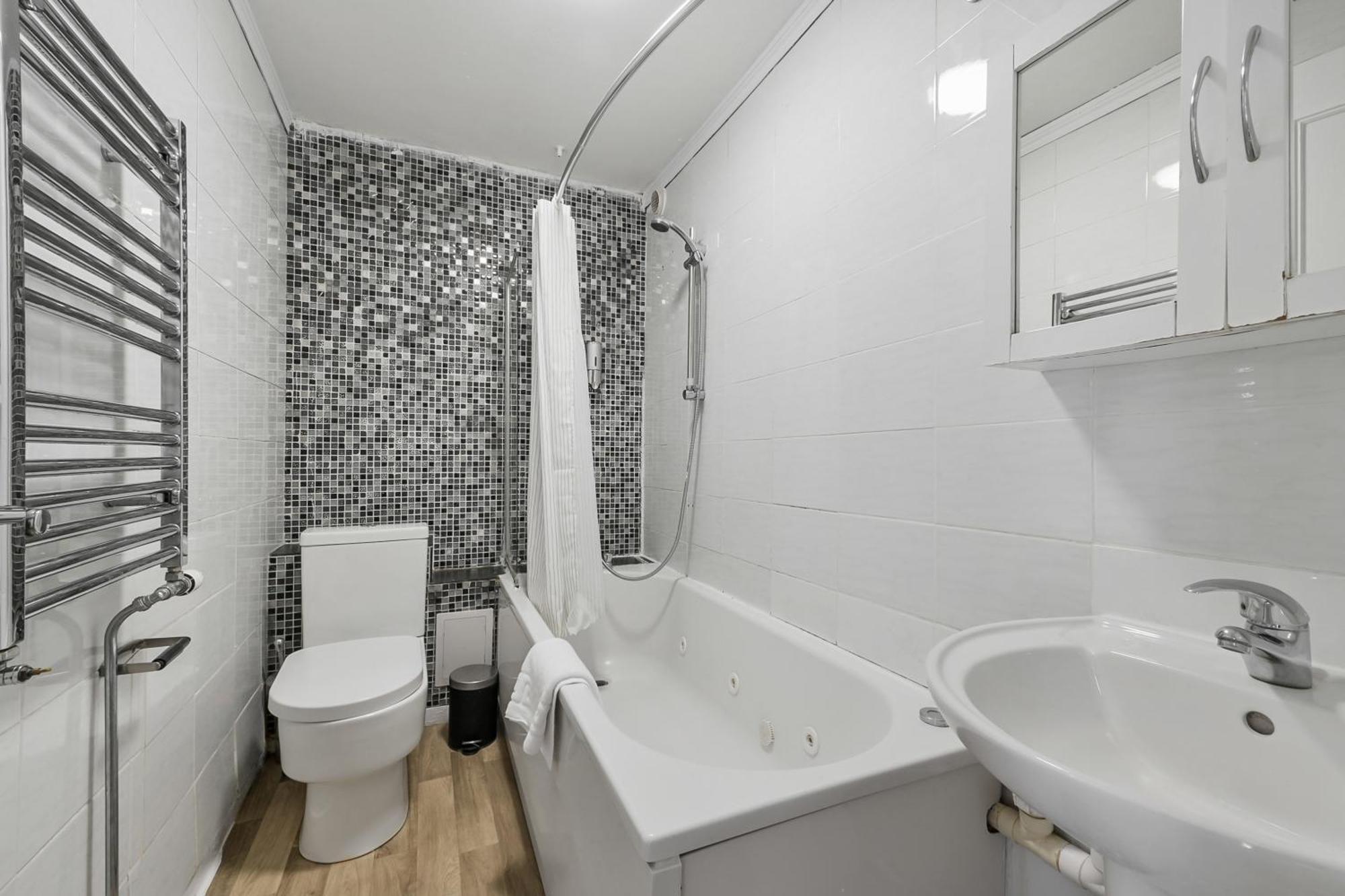 Very Big Place In Camden Town 2 Minutes To Kings Cross Apartamento
