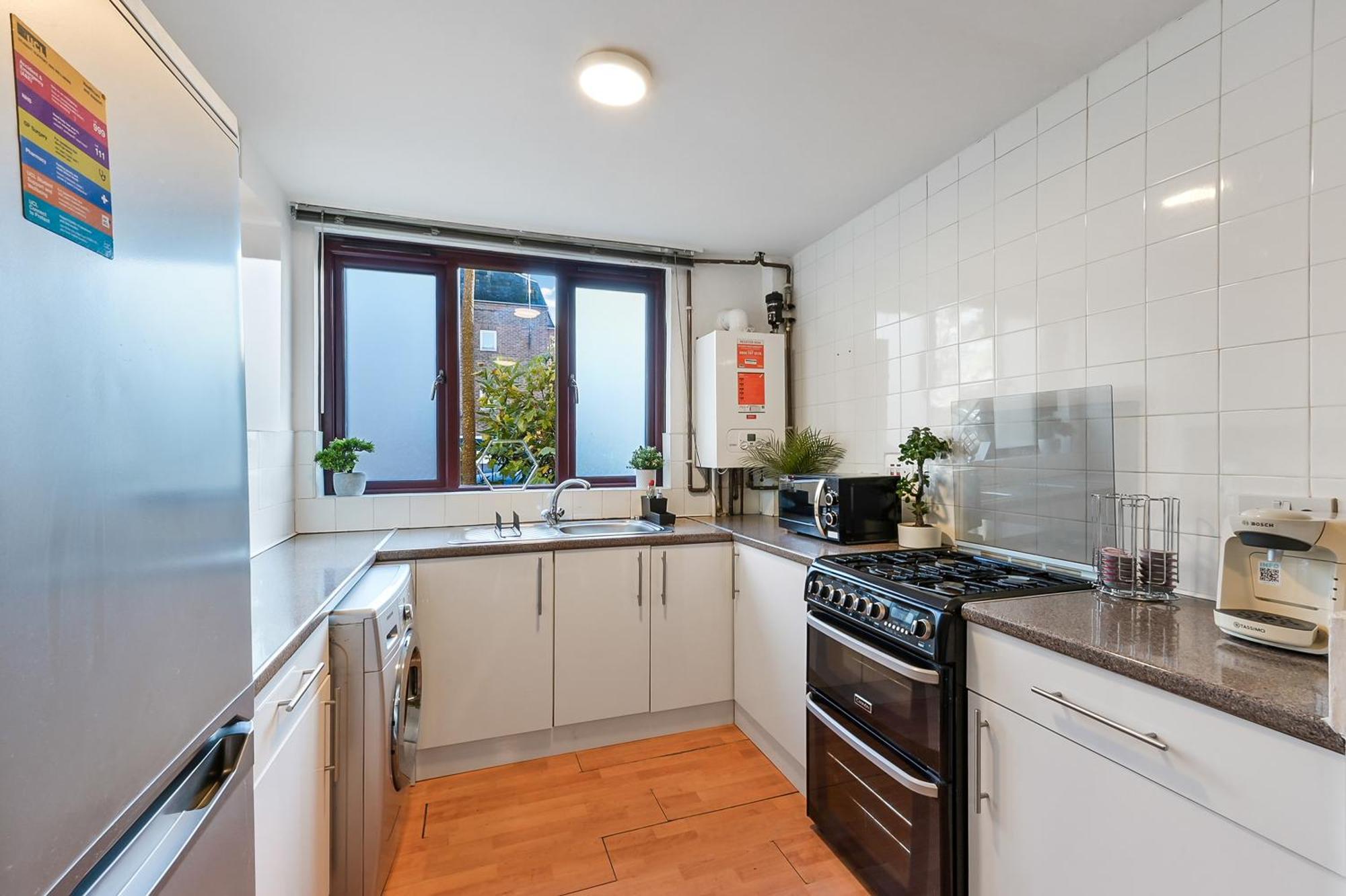 Very Big Place In Camden Town 2 Minutes To Kings Cross Apartamento *
